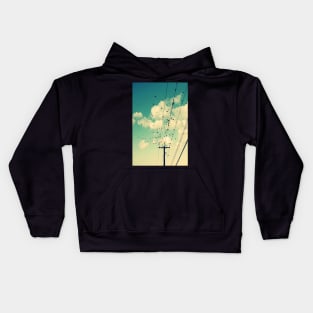 Incomplete Kids Hoodie